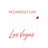 Momentum Office Party logo
