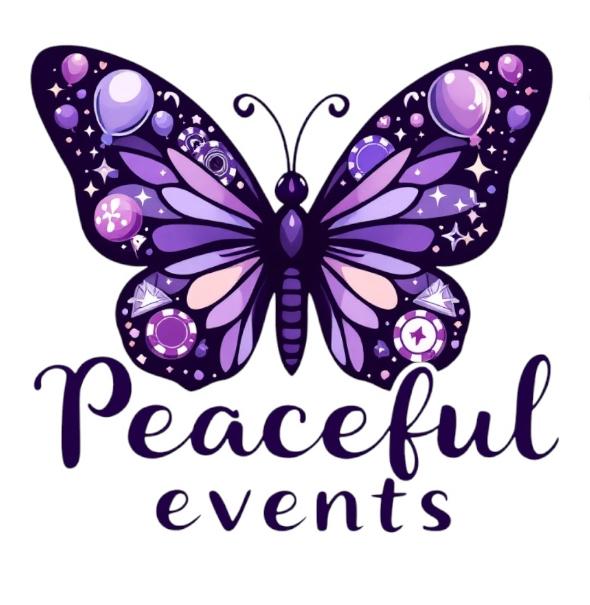 Peaceful Events