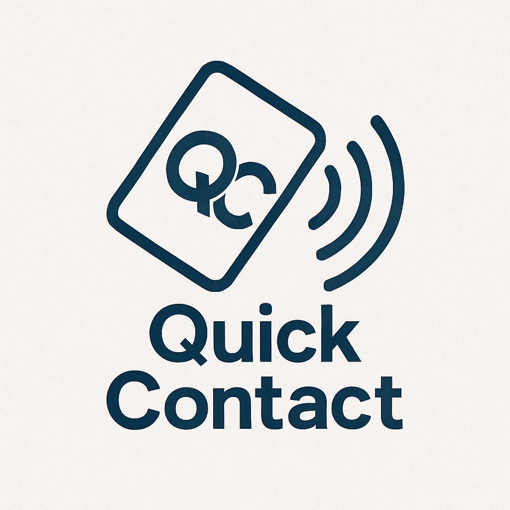 Quick Contact